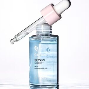 Glossier Super Pure Zinc Serum